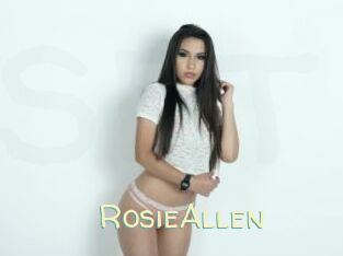 RosieAllen