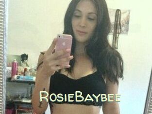 RosieBaybee