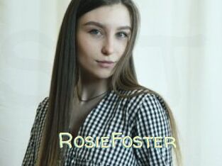 RosieFoster Sexy Tchat