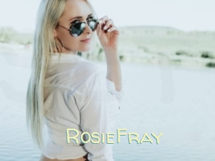 RosieFray Sexy Tchat