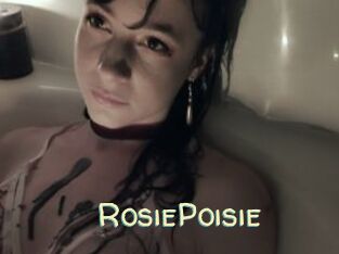 RosiePoisie