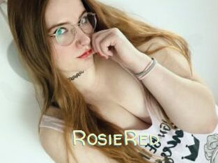 RosieRed