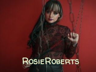 RosieRoberts