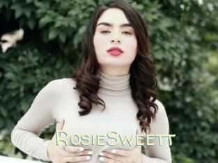 RosieSweett Sexy Tchat