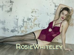RosieWhiteley