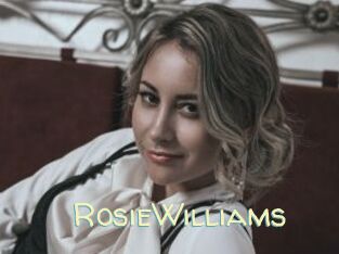 RosieWilliams