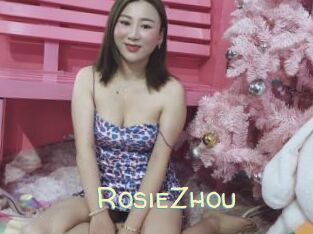 RosieZhou