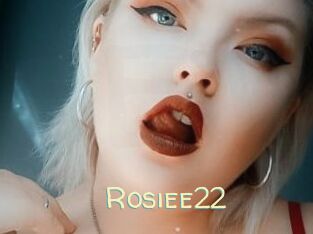 Rosiee22