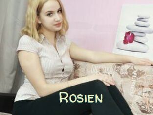 Rosien