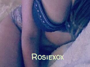 Rosiexox