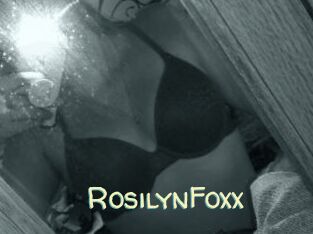 RosilynFoxx