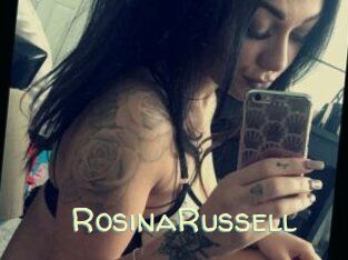 RosinaRussell