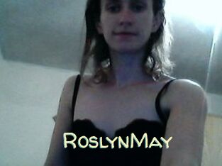 RoslynMay