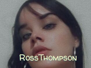 RossThompson