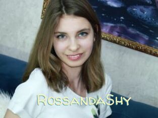 RossandaShy