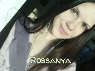 Rossanya