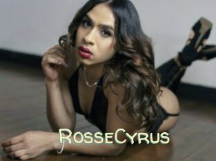 RosseCyrus