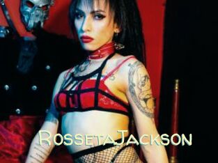 RossetaJackson