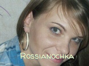 Rossianochka