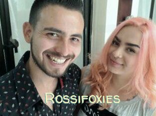 Rossifoxies