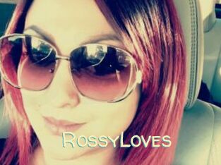 RossyLoves