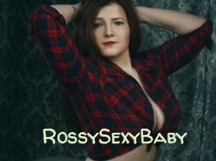 RossySexyBaby Sexy Tchat