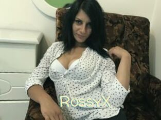 RossyX