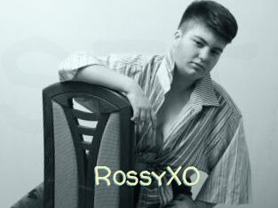 RossyXO Sexy Tchat