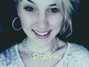 Rosy4u