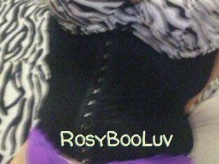 RosyBooLuv