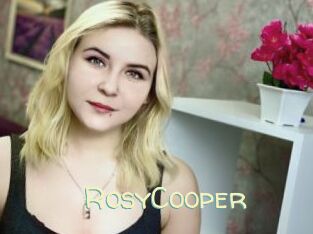 RosyCooper Sexy Tchat