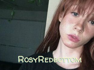 RosyRedbottom Sexy Tchat
