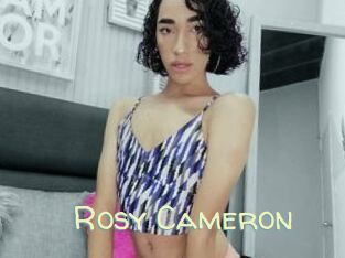 Rosy_Cameron Sexy Tchat