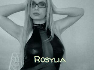 Rosylia
