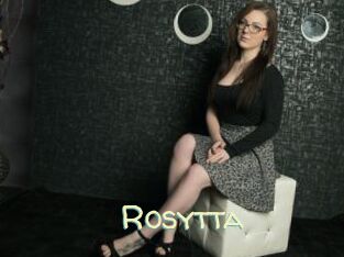 Rosytta