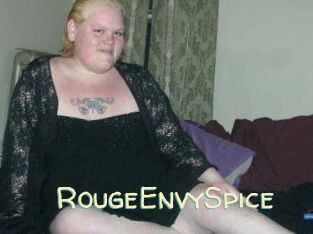 RougeEnvySpice
