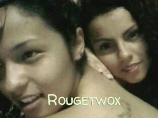 Rougetwox