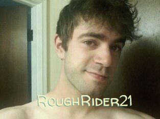 RoughRider21