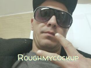 Roughmycockup
