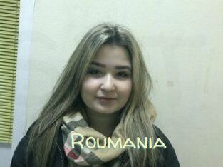 Roumania