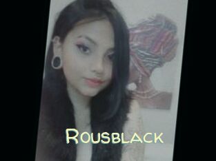Rousblack