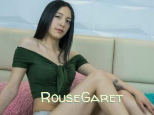 RouseGaret