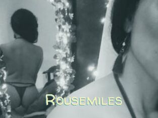 Rousemiles