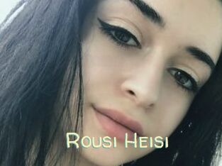 Rousi_Heisi