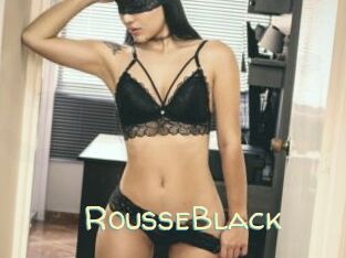 RousseBlack