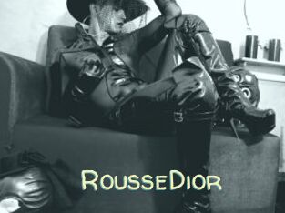 RousseDior Sexy Tchat
