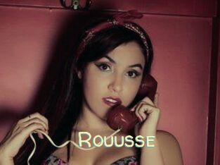 Rouusse