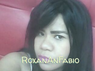 RoxanAnFabio