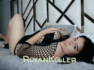 RoxanKoller