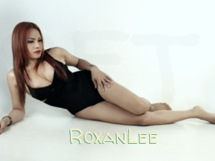 RoxanLee Sexy Tchat
